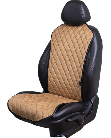 Universal Car Seat Cover "Cairo Lux" For 1 Seat