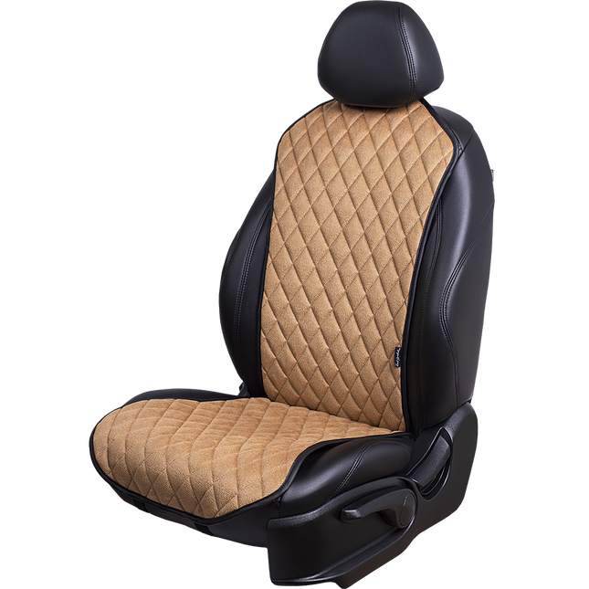 Universal Car Seat Cover "Cairo Lux" For 1 Seat