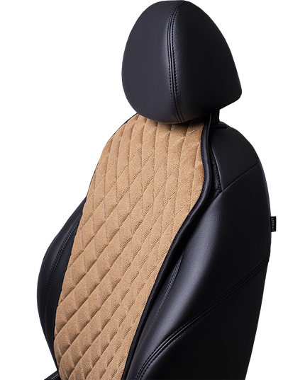 Universal Car Seat Cover "Cairo Lux" For 1 Seat