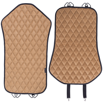 Universal Car Seat Cover "Cairo Lux" For 1 Seat