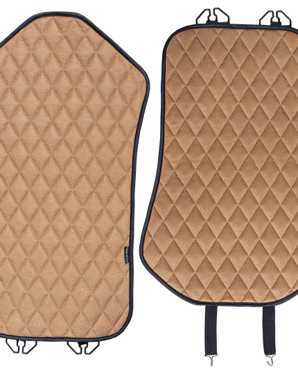 Universal Car Seat Cover "Cairo Lux" For 1 Seat