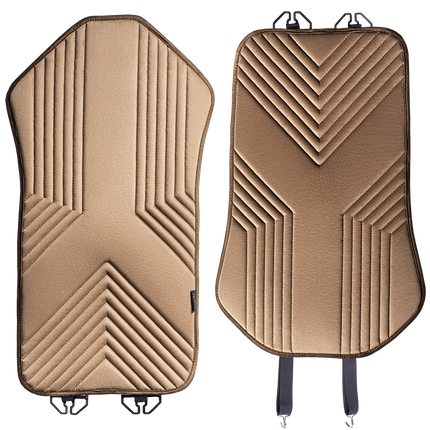 Universal Car Seat Cover "One Way" For 1 Seat