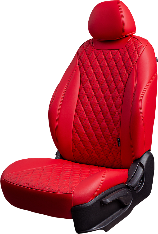 Byron Classic | Toyota Tacoma Double Cab | Red/Red/Red/Red
